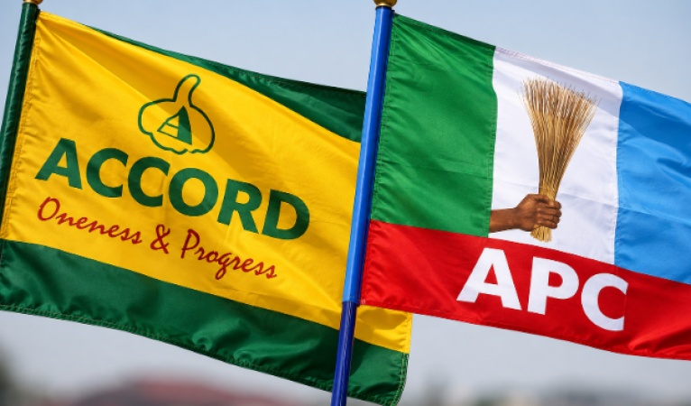 Osun election: Drama as APC, Accord supporters clash at deputy governor’s polling unit