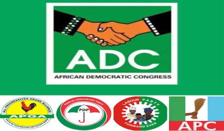 2027: APC, ADC, NDC, PDP, Labour Party ready grassroots machinery for campaigns