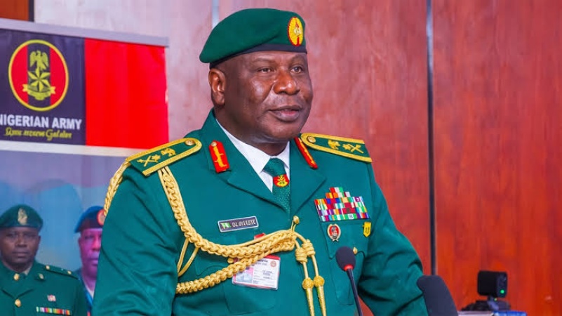 Military eliminates 65 terrorists, rescues 34 kidnap victims in 1 week