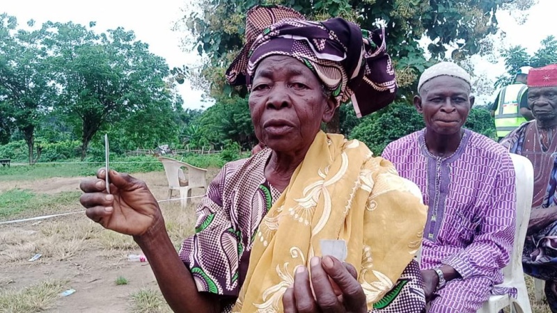 Osun 2026: Why we decided to vote — Octogenarians