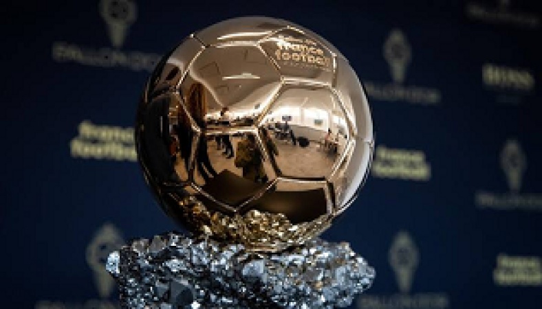 2026 Ballon d’Or rankings after PSG won UEFA Super Cup