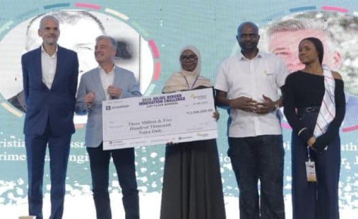 FUTO, ABU to Fly Nigeria’s Flag at Enactus World Competition in Brazil