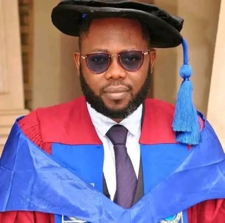 Reinstate suspended Professor, respect constitutional freedoms: HURIWA charges ABSU