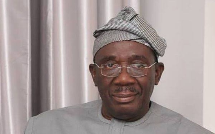 Osun election: Fadahunsi faces fresh criticism over remarks at polling unit