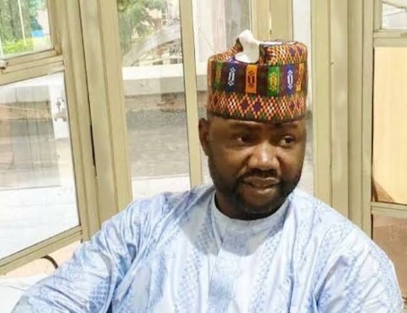 APC chieftain quits party, says Tinubu has failed to end killings
