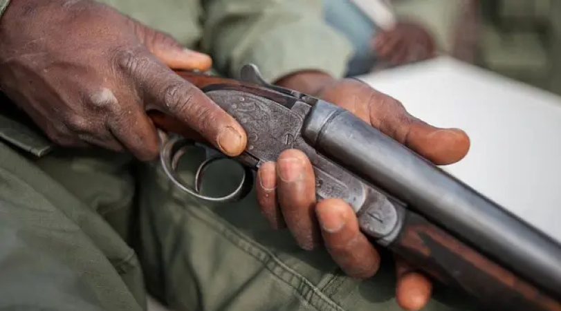 3 dead, 2 wounded in vigilante – abductor shoot out in Imo