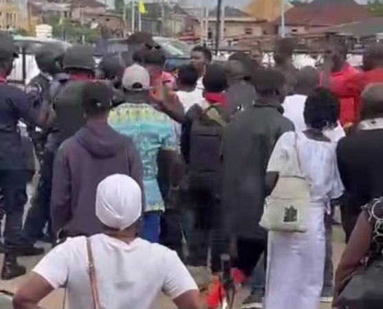 #OsunDecide2026: EU observer hub reports 38 security incidents, over 300 electoral offences