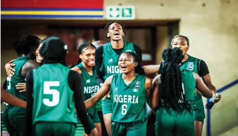 NSC applauds as Junior book D’Tigress World Cup spot