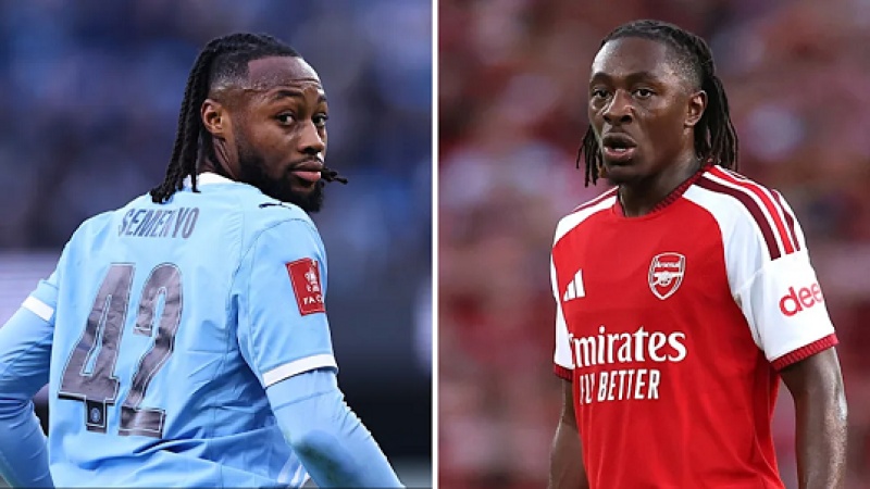Premier League clubs looking to EFL for next Semenyo and Eze