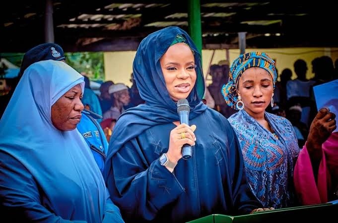 BASIEC distributes election materials for Bauchi LG poll