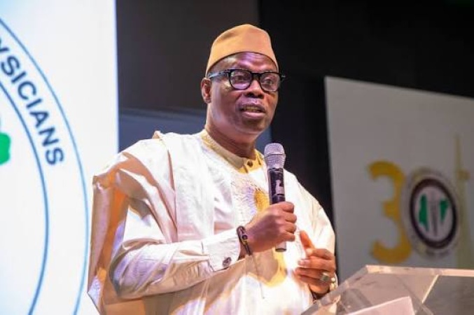 Nigeria targets local production of cancer equipment by 2030