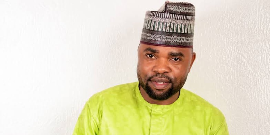 Why I sang Christian hymn in church — Popular Muslim singer, Ere Asalatu