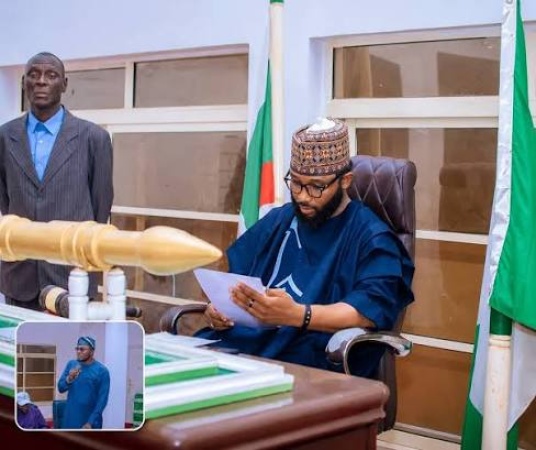 Pulpit, politics and the higher duty of religious leadership: Reflection on Gombe