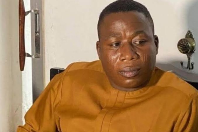Igboho: Vindicated by reality