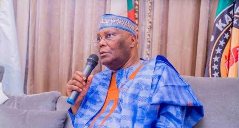Chaos in Adamawa ADC as Atiku recognises kinsman as party candidate