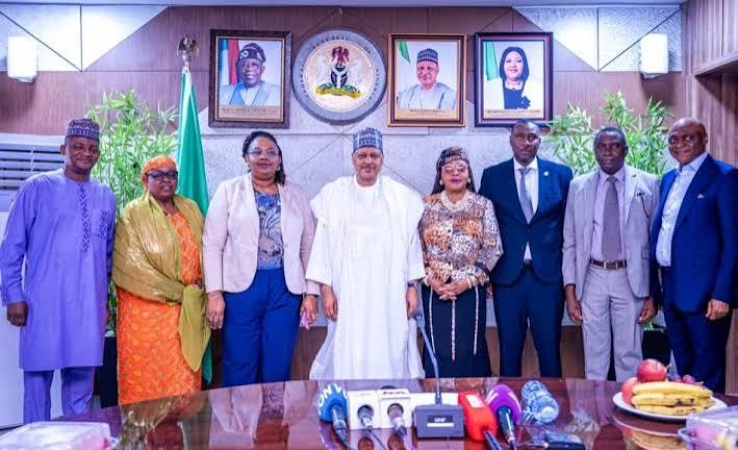 FG inaugurates advertising offences tribunal