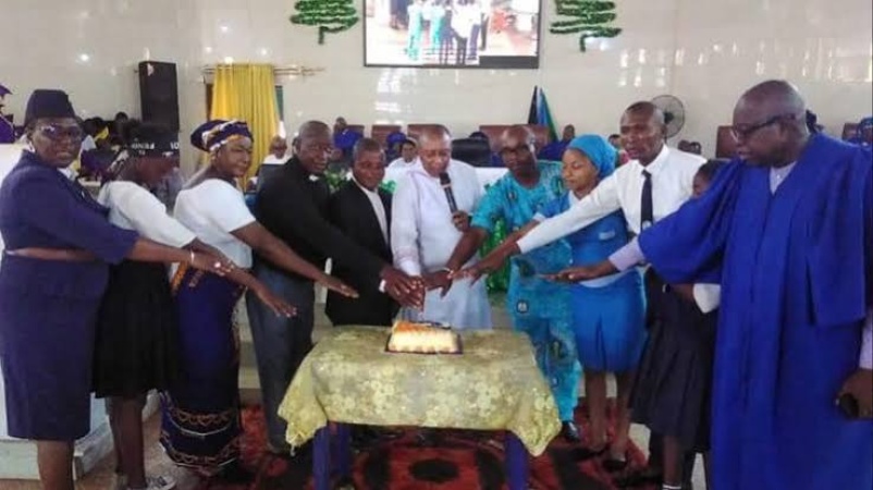 Presbyterian Church at 180: Prelate presents scorecard at 27th General Assembly