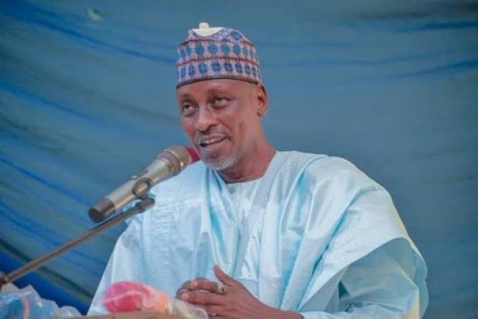 2027: ADC vows to unseat APC in Jigawa, says incumbency no guarantee