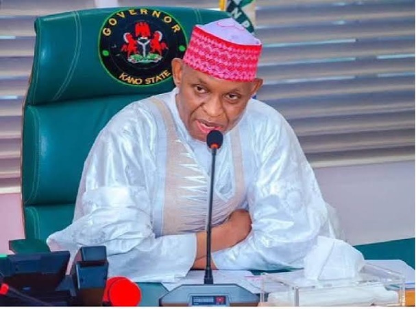 Gov Yusuf: It’s not easy governing Kano