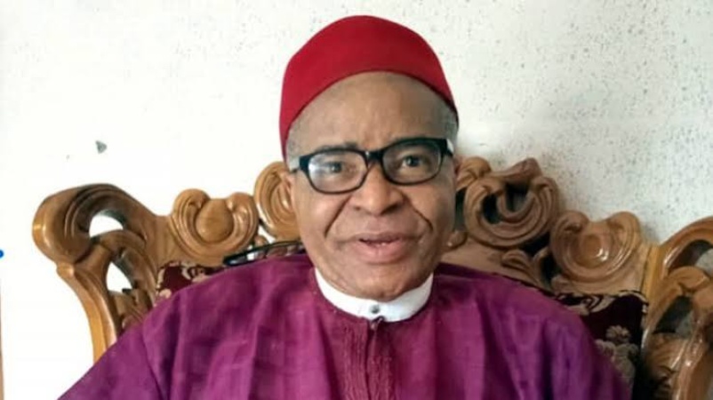 Ahamba: State Police will create new security problem