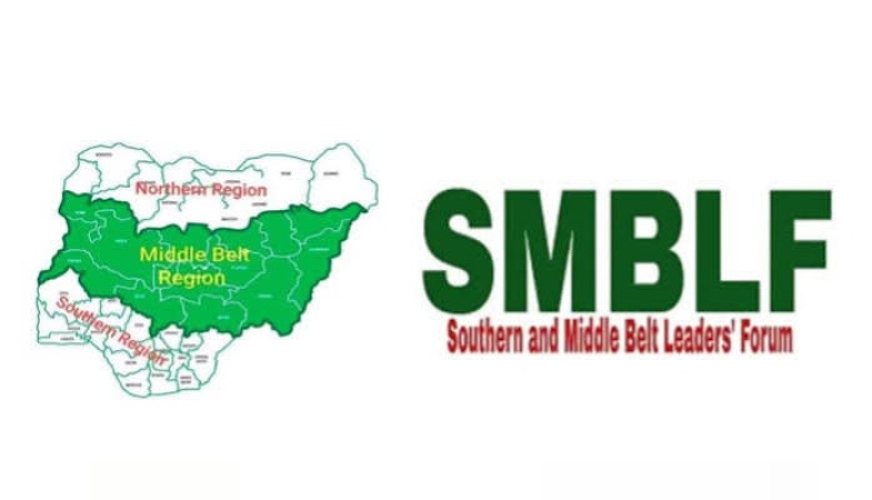 2027: Middle Belt ‘ll back Southern candidate who guarantees peace, inclusion — MBF
