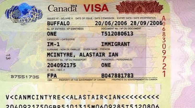 How to apply for Canada work permit — IRCC