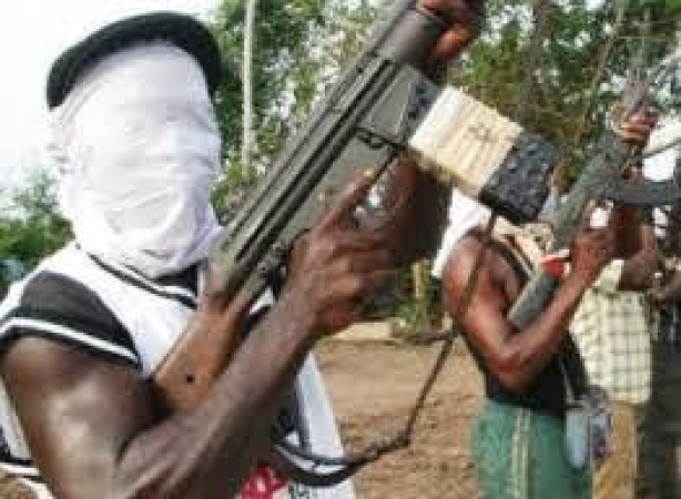 Captors fed us with garri without water, Eda Oniyo worshippers relive horror in kidnappers’ den