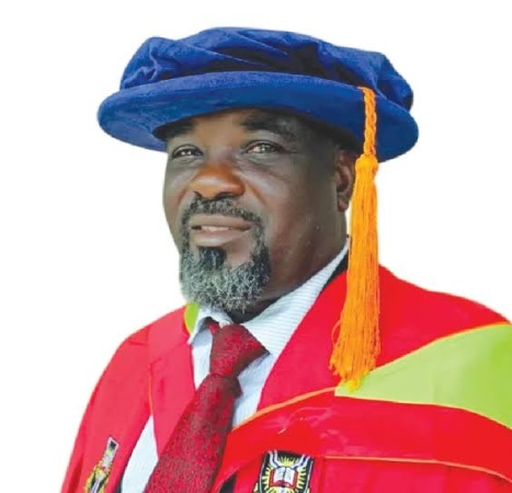 We won’t end strike until suspended Abia varsity professor is recalled — ASUU chair, Mbah