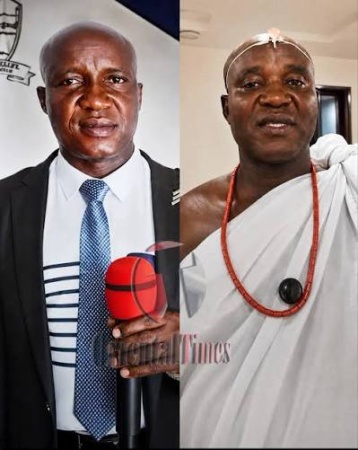 Real reasons I left Christianity for Ifa — Ex-pastor