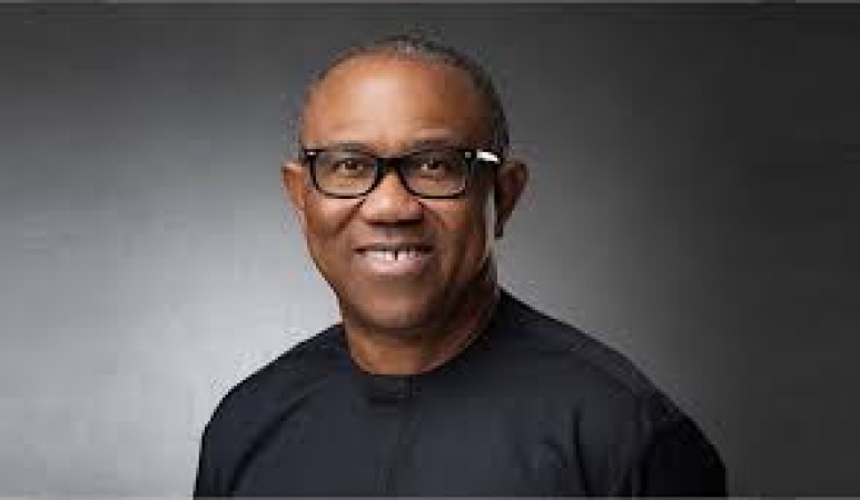 Obi celebrates Adeleke’s re-election as Osun Governor, says ‘when the people stand, democracy wins’