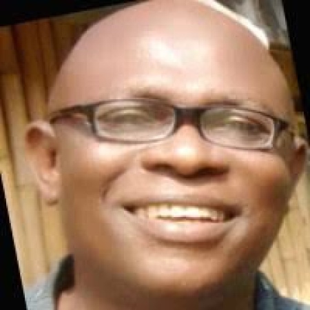 Vanguard @ 40: Journalism is madness best unleashed in youth
