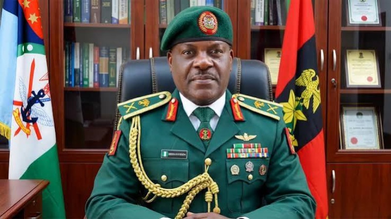 We surrender because of hunger, military offensive — Terrorists