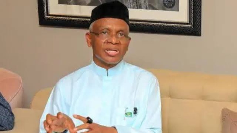 El-Rufai slams N10bn suit on ICPC for allegedly denying his family access to him