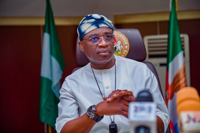 Cattle ranches: Gov Alia calls for calm