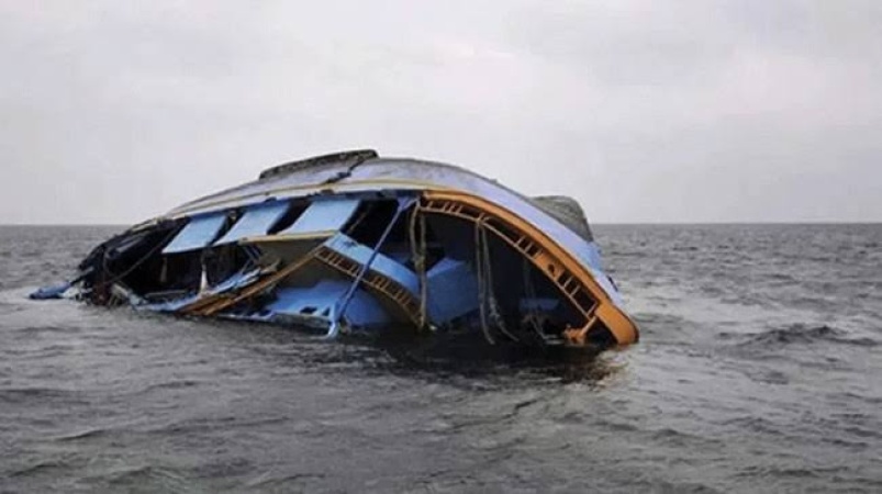Five die as boat capsizes in Niger