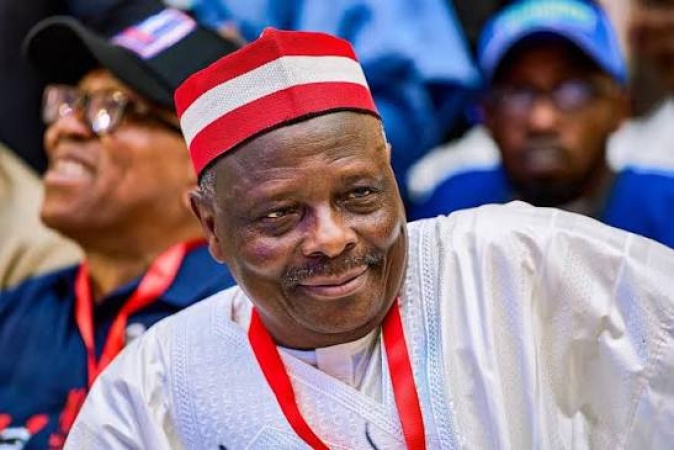 2027: Governors banking on rigging will be disappointed – Kwankwaso