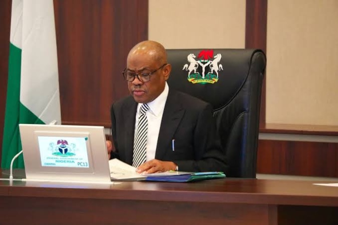 Wike signs 26,272 C of Os in 3 years