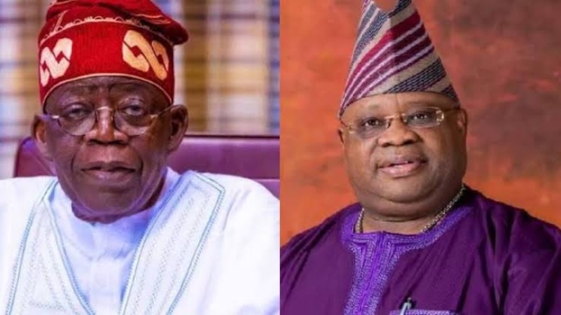 We’ve no political agreement with Tinubu, Adeleke’s camp rejects Keyamo’s claim