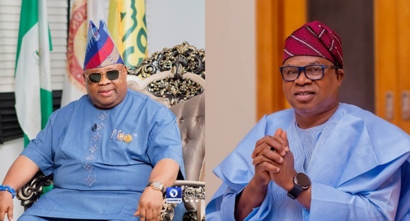 Osun Poll: Oyebamiji Should Call, Congratulate Me — Adeleke