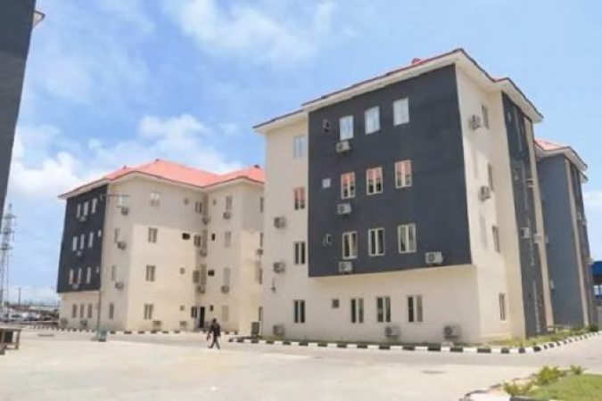 Lagos to expand specialist health care capacity with Ojo, Somolu hospitals .