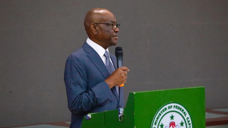 Wike slashes C-of-O waiting time as FCT processes 26,272 titles