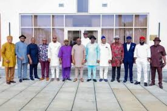 Rainbow coalition pledges inclusive Rivers reconciliation