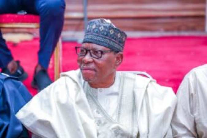 2027: Gov. Idris drops Abubakar-Tafida, picks ex-Finance Commissioner Muhammad-Augie as running mate