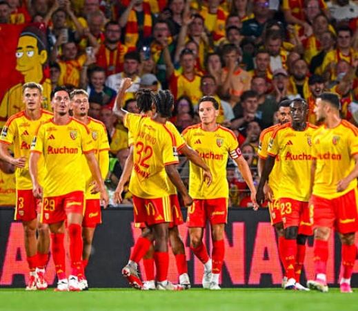 LFP facing fierce criticism after Lens beat PSG in controversial Trophee des Champions clash