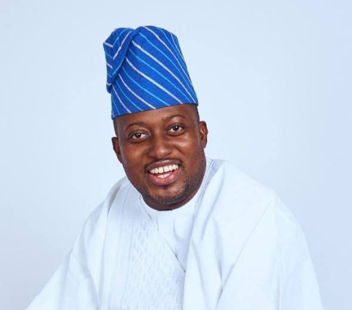 Relying solely on govs, senators doesn’t win elections — APC National Youth Leader