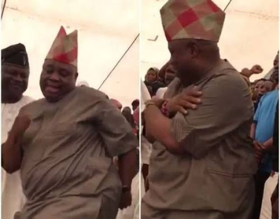 Osun election: APC underestimated me — Adeleke