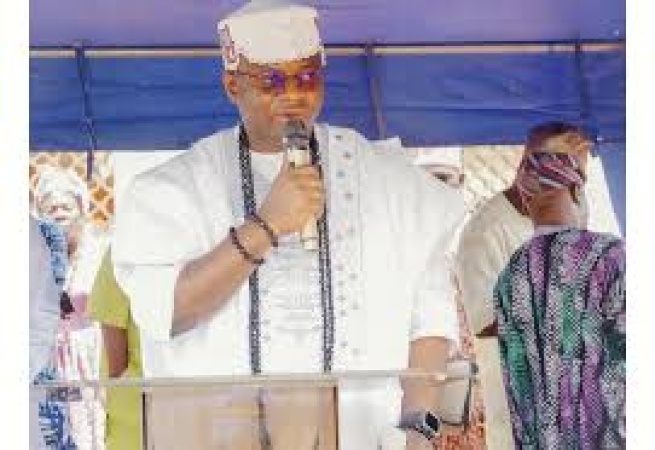 Ifo Obas clarify appointment of Iyalode General