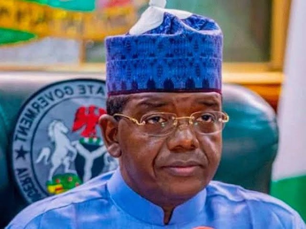 Nigeria moves to produce armoured vehicles, anti-drone systems locally — DICON D7G