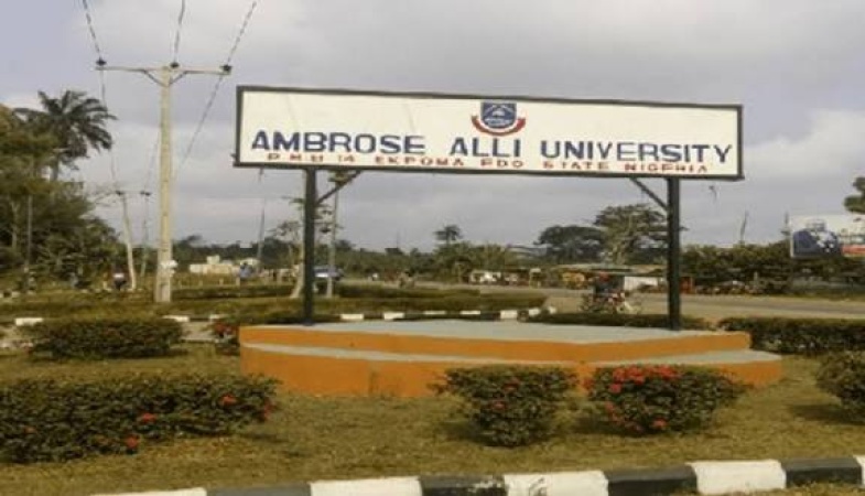 AAU, Ekpoma Alumni protest election outcome, demand immediate cancellation of results