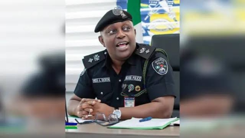 Woman found dead inside church, hand severed